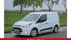 Gebruikt 2015 Ford Transit Trend Van | € 6.990 (Eerlijke prijs)