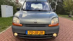 Gebruikt 2002 Renault Kangoo MPV | € 999 (Super prijs)
