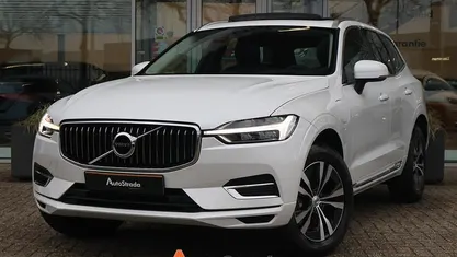 Occasion 2020 Volvo XC60 Business Edition SUV | € 31.700 (Goede deal)