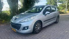 Gebruikt 2011 Peugeot 207 Active Stationwagen | € 2.999 (Eerlijke prijs)