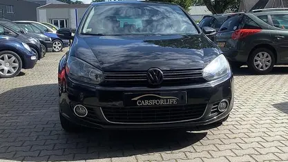 Occasion VW Golf VI Highline 105 PK (77 kW) 2011 Hatchback