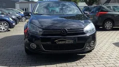 Zwart, metallic lak Gebruikt 2011 VW Golf VI Highline Hatchback | € 3.299 (Eerlijke prijs)