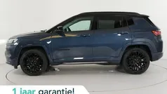 Gebruikt 2022 Jeep Compass SUV | € 27.950 (Eerlijke prijs)