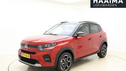 Occasion 2025 Citroën C3 Hatchback | € 24.945 (Eerlijke prijs)