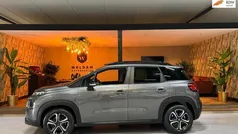 Grijs, metallic lak Gebruikt 2019 Citroën C3 Aircross Feel SUV | € 15.990 (Eerlijke prijs)