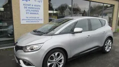 Grijs Gebruikt 2017 Renault Scénic IV Bose Edition MPV | € 12.400 (Eerlijke prijs)
