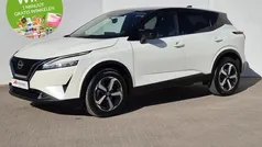 Gebruikt 2024 Nissan Qashqai N-Connecta SUV | € 32.735 (Goede deal)