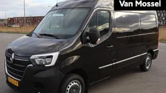 Noir nacre Gebruikt 2020 Renault Master Van | € 15.930 (Super prijs)