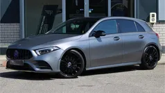 Mercedes A250