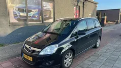 Gebruikt 2011 Opel Zafira Cosmo MPV | € 3.250 (Eerlijke prijs)