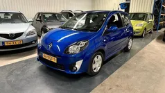Blauw Gebruikt 2009 Renault Twingo Dynamique Hatchback | € 2.950 (Eerlijke prijs)