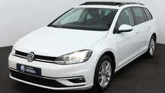 Gebruikt 2017 VW Golf VII Comfortline Stationwagen | € 13.400 (Eerlijke prijs)