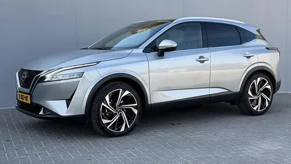 Occasion Nissan Qashqai Tekna+ 158 PK (116 kW) 2024 SUV