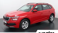 Gebruikt 2021 Skoda Kamiq Ambition SUV | € 19.840 (Eerlijke prijs)