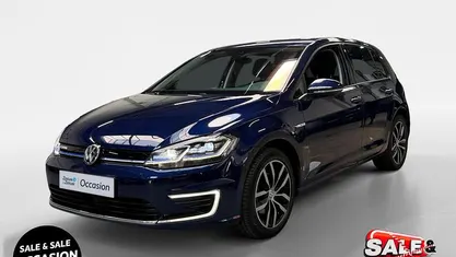 Occasion VW e-Golf 39 kW (54 PK) 2019 Hatchback