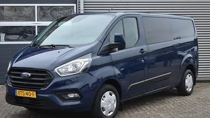 Occasion Ford Transit Custom 131 PK (96 kW) 2023 Van