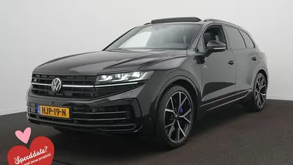 Occasion VW Touareg R 462 PK (339 kW) 2025 SUV