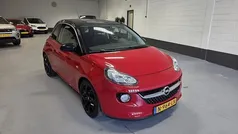 Gebruikt 2013 Opel Adam Sport Hatchback | € 3.950 (Super prijs)