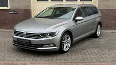 Gebruikt 2015 VW Passat Comfortline Stationwagen | € 9.950 (Super prijs)