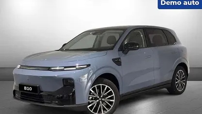 Occasion 2025 Leapmotor B10 SUV | € 31.395 (Eerlijke prijs)