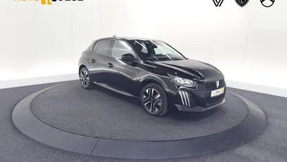 Occasion Peugeot 208 Allure 101 PK (74 kW) 2024 Hatchback