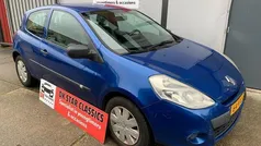 Renault Clio II