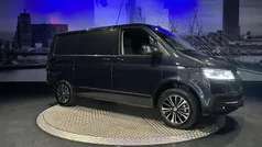 Bestelauto Gebruikt 2023 VW T6.1 Van | € 39.995 (Eerlijke prijs)