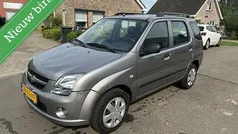 Grijs Gebruikt 2003 Suzuki Ignis Hatchback | € 1.650 (Eerlijke prijs)