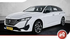 Gebruikt 2024 Peugeot 308 Allure Stationwagen | € 26.725 (Eerlijke prijs)