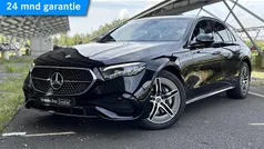 Gebruikt 2023 Mercedes E300 AMG line Sedan | € 58.850 (Eerlijke prijs)