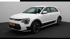 Wit Gebruikt 2024 Kia e-Niro Light SUV | € 30.940 (Super prijs)