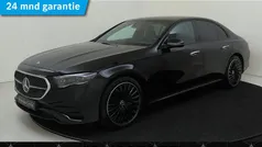 Gebruikt 2024 Mercedes E400 AMG line Sedan | € 73.945 (Super prijs)
