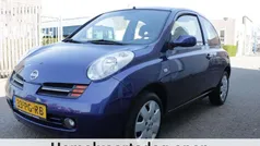 Gebruikt 2004 Nissan Micra Visia Hatchback | € 2.250 (Eerlijke prijs)