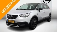 Gebruikt 2019 Opel Crossland X Edition SUV | € 11.499 (Eerlijke prijs)