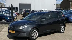 Gebruikt 2009 Seat Ibiza Hatchback | € 3.250 (Eerlijke prijs)