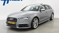 Grijs Gebruikt 2015 Audi S6 S-Line Stationwagen | € 46.950 (Eerlijke prijs)