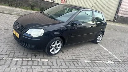 Occasion VW Polo 75 PK (55 kW) 2005 Hatchback