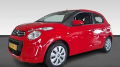 Gebruikt 2019 Citroën C1 Feel Hatchback | € 9.375 (Eerlijke prijs)