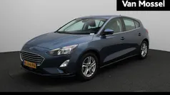 Gebruikt 2021 Ford Focus Business Edition Hatchback | € 14.845 (Goede deal)