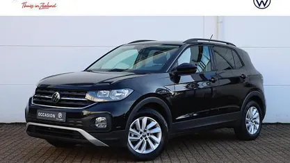 Occasion VW T-Cross Life 95 PK (69 kW) 2022 SUV
