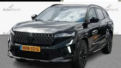 Zwart Nieuw 2025 Renault Espace Esprit Alpine MPV | € 45.950 (Goede deal)