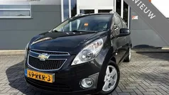 Gebruikt 2011 Chevrolet Spark Hatchback | € 2.395 (Goede deal)