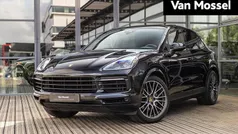 Gebruikt 2018 Porsche Cayenne SUV | € 56.900 (Goede deal)