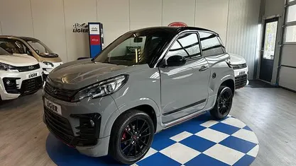 Occasion Ligier JS60 2025