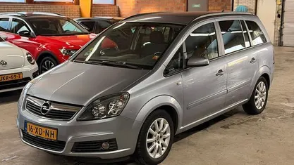 Occasion 2007 Opel Zafira MPV | € 1.795 (Eerlijke prijs)