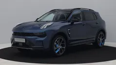 Blauw Gebruikt 2023 Lynk & Co 01 SUV | € 25.700 (Goede deal)