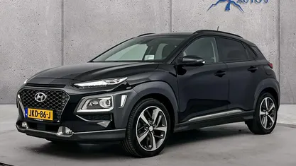 Occasion 2018 Hyundai Kona Premium SUV | € 18.700 (Eerlijke prijs)