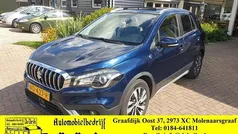 Gebruikt 2017 Suzuki SX4 S-Cross SUV | € 12.500 (Eerlijke prijs)