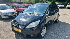 Gebruikt 2007 Mitsubishi Colt Invite Hatchback | € 2.250 (Eerlijke prijs)