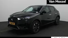 Zwart Gebruikt 2023 DS Automobiles DS3 Crossback E-Tense Rivoli SUV | € 23.940 (Eerlijke prijs)